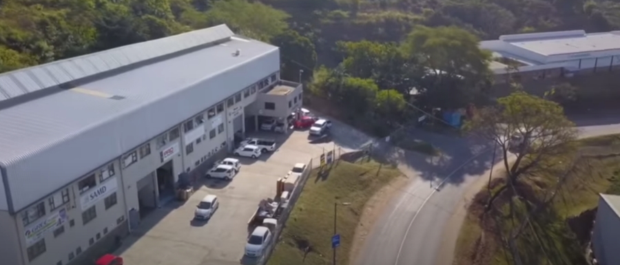 To Let commercial Property for Rent in Westmead KwaZulu-Natal
