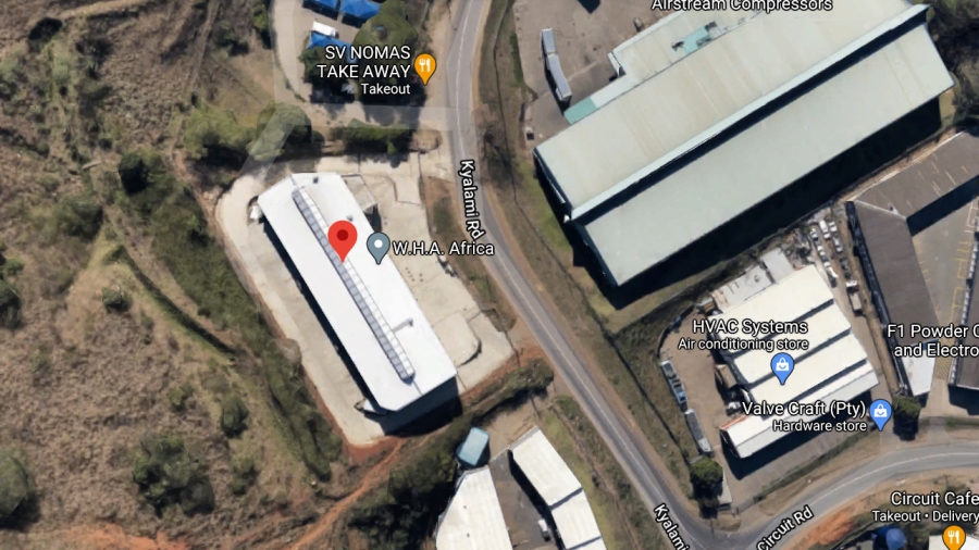 To Let commercial Property for Rent in Westmead KwaZulu-Natal