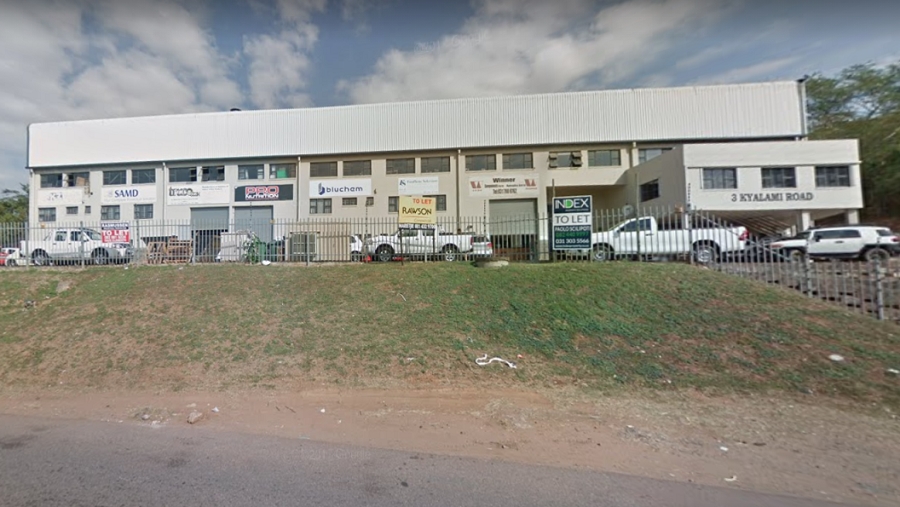 To Let commercial Property for Rent in Westmead KwaZulu-Natal