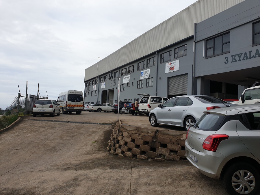 To Let commercial Property for Rent in Westmead KwaZulu-Natal