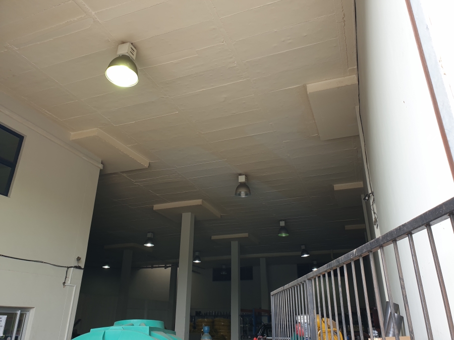 To Let commercial Property for Rent in Westmead KwaZulu-Natal