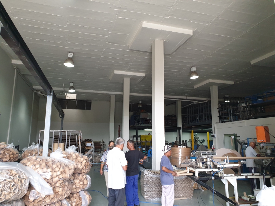 To Let commercial Property for Rent in Westmead KwaZulu-Natal