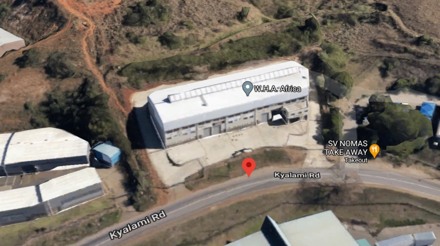 To Let commercial Property for Rent in Westmead KwaZulu-Natal
