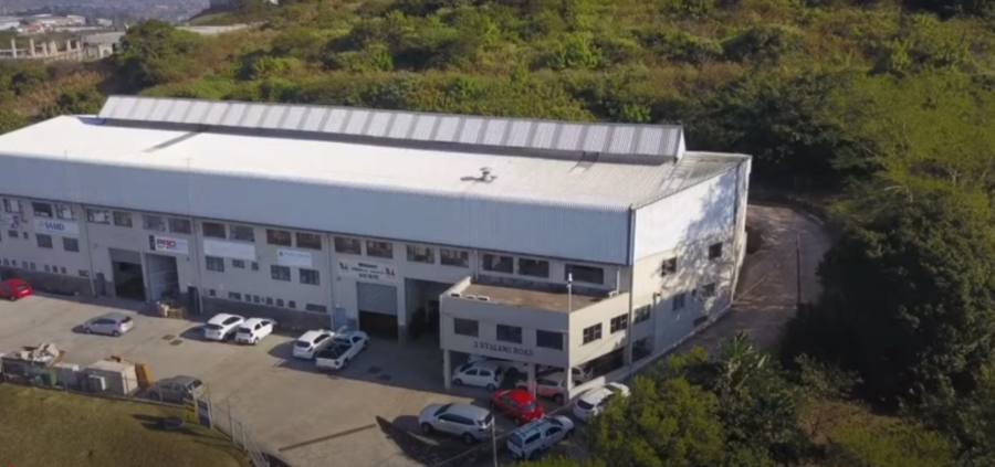 To Let commercial Property for Rent in Westmead KwaZulu-Natal