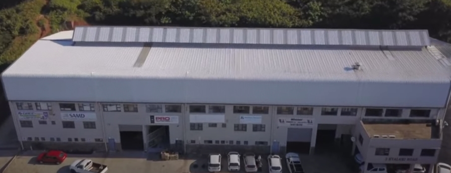 To Let commercial Property for Rent in Westmead KwaZulu-Natal