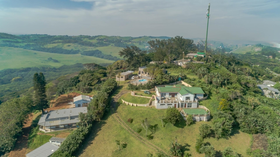 3 Bedroom Property for Sale in Tugela Mouth KwaZulu-Natal
