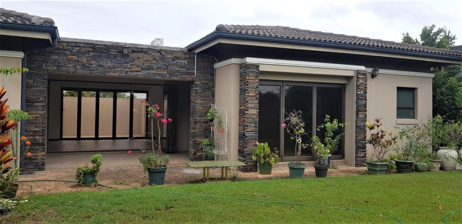 4 Bedroom Property for Sale in Palm Lakes Estate KwaZulu-Natal