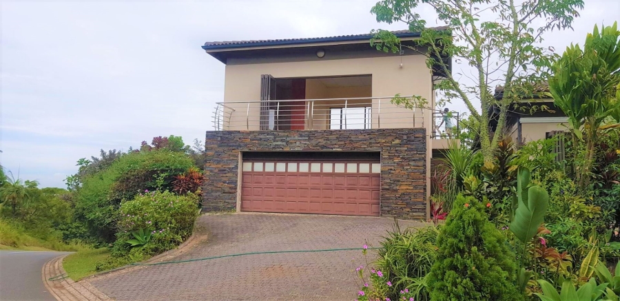 4 Bedroom Property for Sale in Palm Lakes Estate KwaZulu-Natal