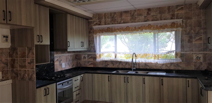 4 Bedroom Property for Sale in Palm Lakes Estate KwaZulu-Natal