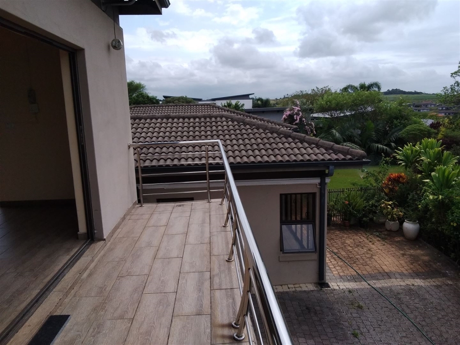 4 Bedroom Property for Sale in Palm Lakes Estate KwaZulu-Natal