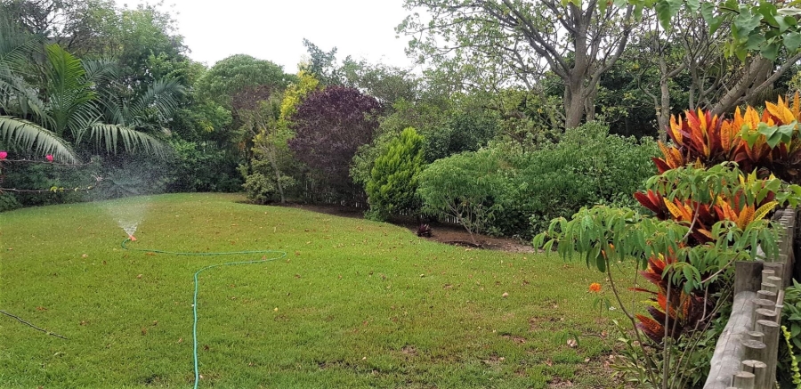 4 Bedroom Property for Sale in Palm Lakes Estate KwaZulu-Natal