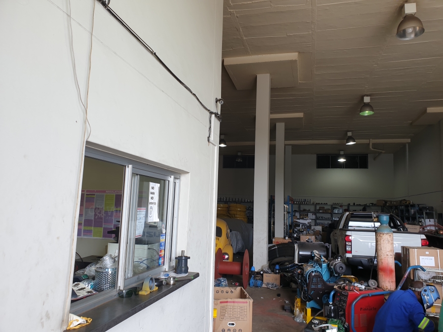 To Let commercial Property for Rent in Westmead KwaZulu-Natal