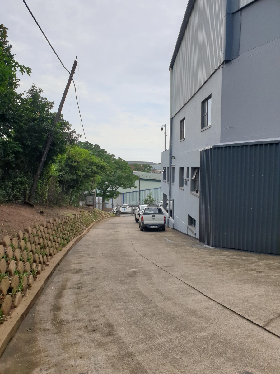 To Let commercial Property for Rent in Westmead KwaZulu-Natal