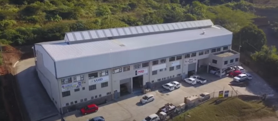 To Let commercial Property for Rent in Westmead KwaZulu-Natal