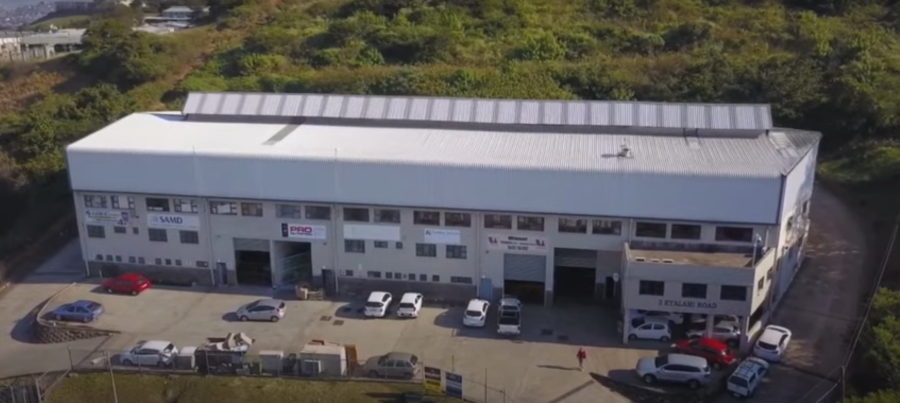 To Let commercial Property for Rent in Westmead KwaZulu-Natal