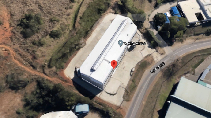 To Let commercial Property for Rent in Westmead KwaZulu-Natal