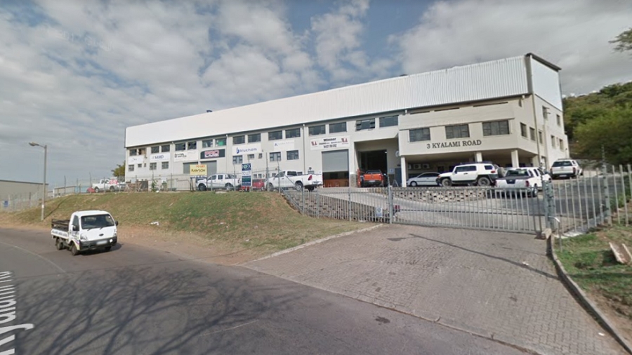 To Let commercial Property for Rent in Westmead KwaZulu-Natal