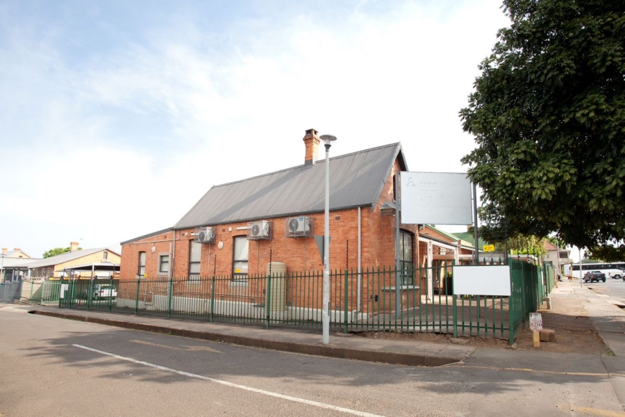 Commercial Property for Sale in Pietermaritzburg Central KwaZulu-Natal