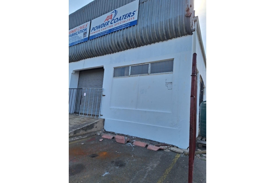 Commercial Property for Sale in Gandhis Hill KwaZulu-Natal