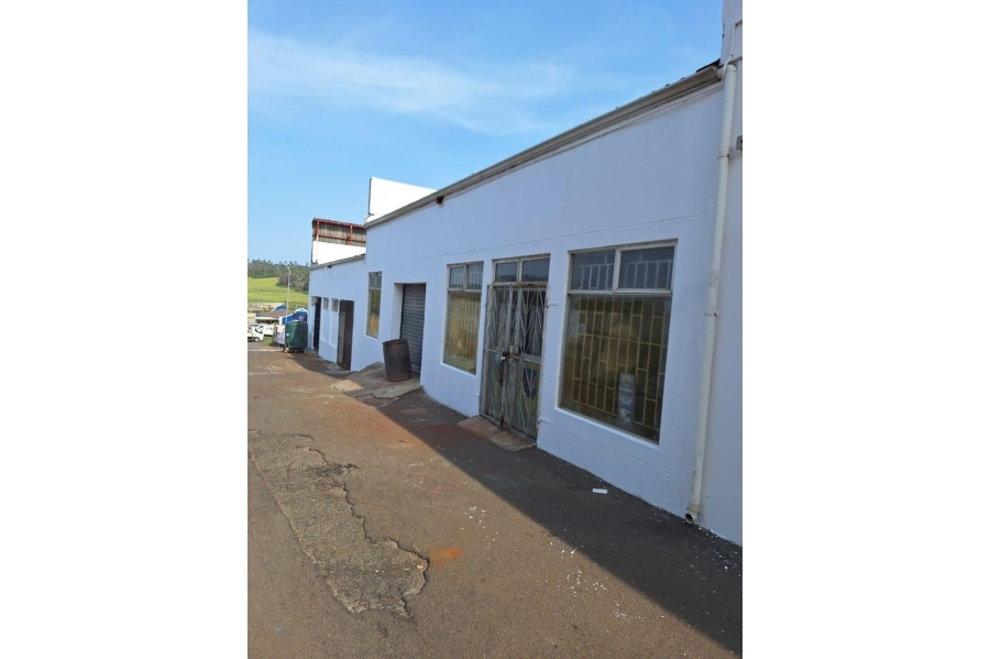 Commercial Property for Sale in Gandhis Hill KwaZulu-Natal