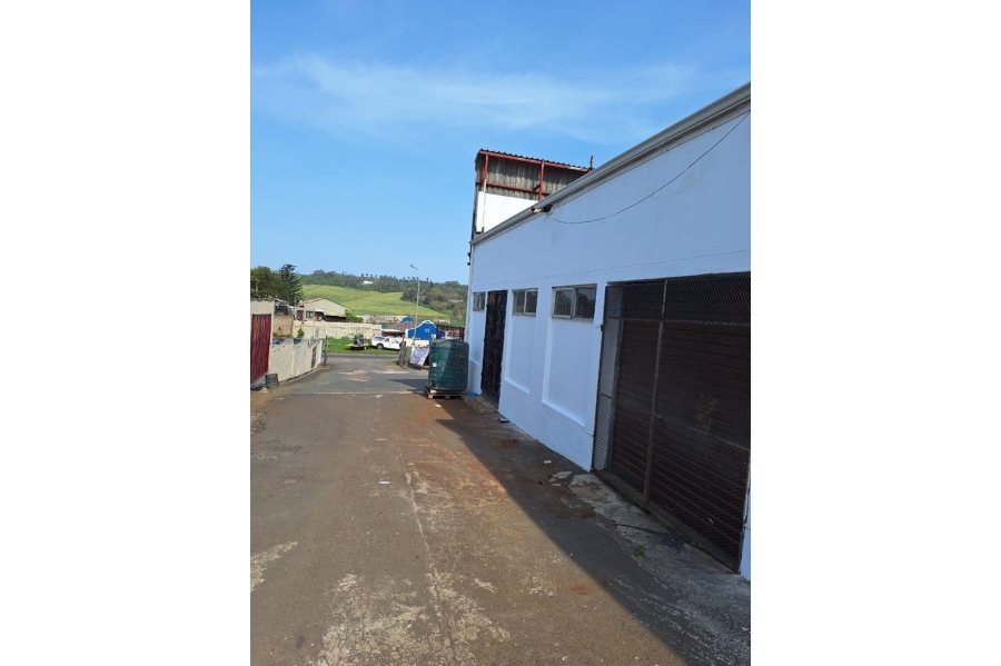 Commercial Property for Sale in Gandhis Hill KwaZulu-Natal