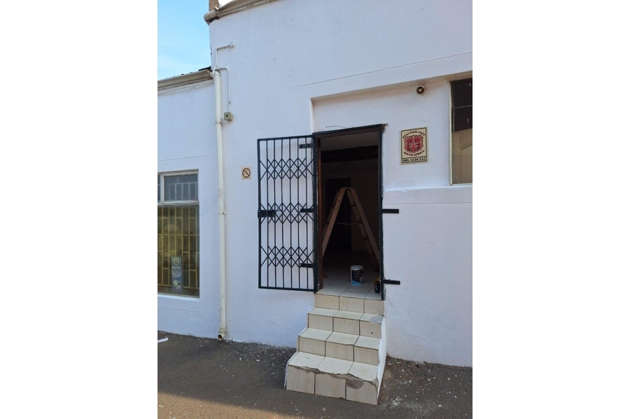 Commercial Property for Sale in Gandhis Hill KwaZulu-Natal