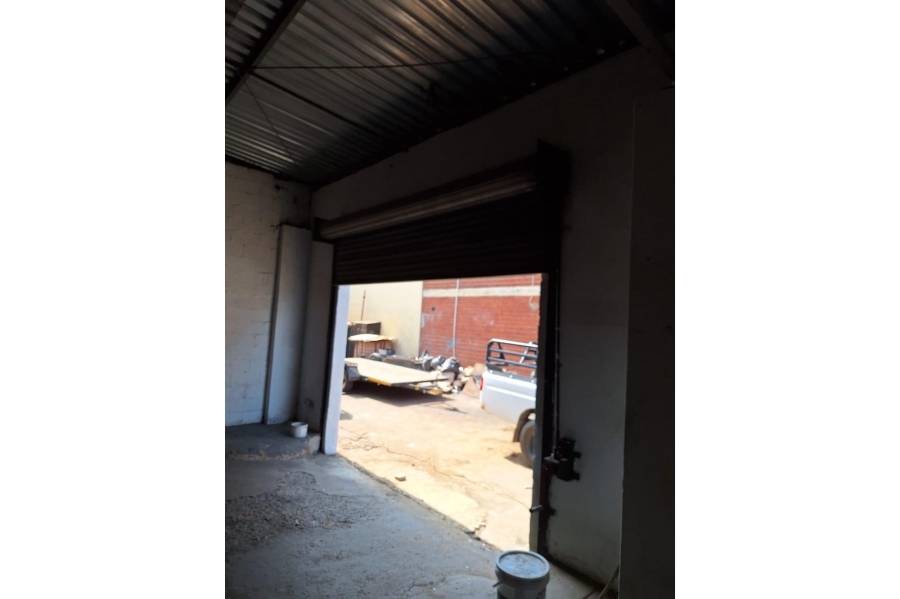 Commercial Property for Sale in Gandhis Hill KwaZulu-Natal