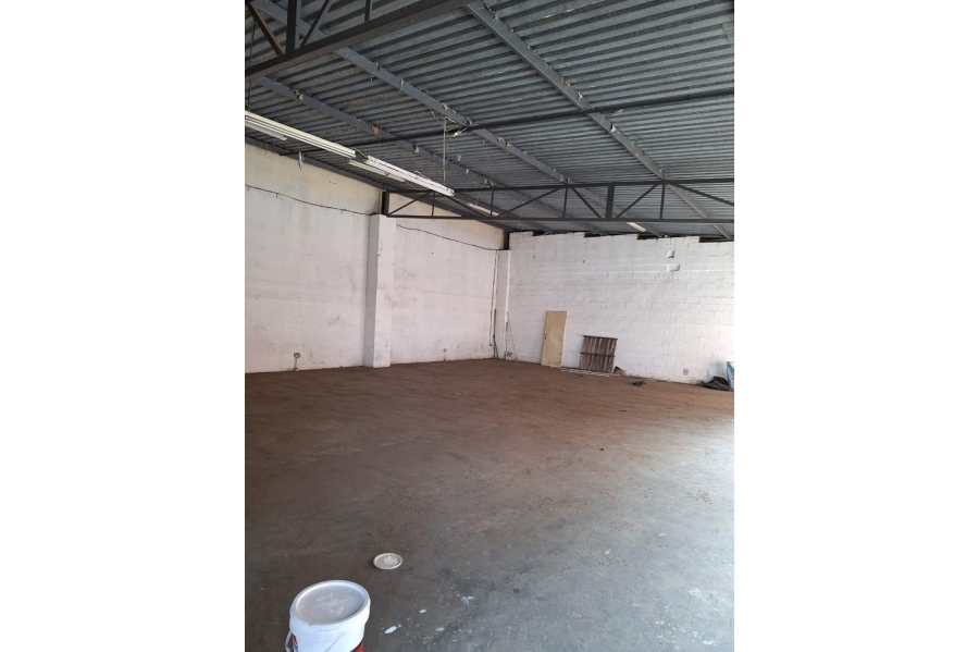 Commercial Property for Sale in Gandhis Hill KwaZulu-Natal