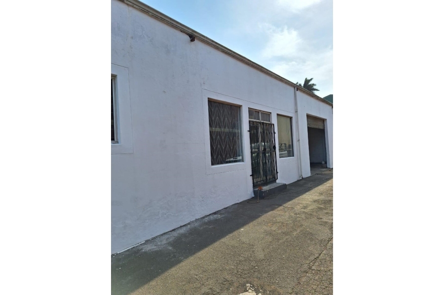 Commercial Property for Sale in Gandhis Hill KwaZulu-Natal