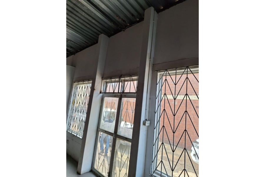 Commercial Property for Sale in Gandhis Hill KwaZulu-Natal