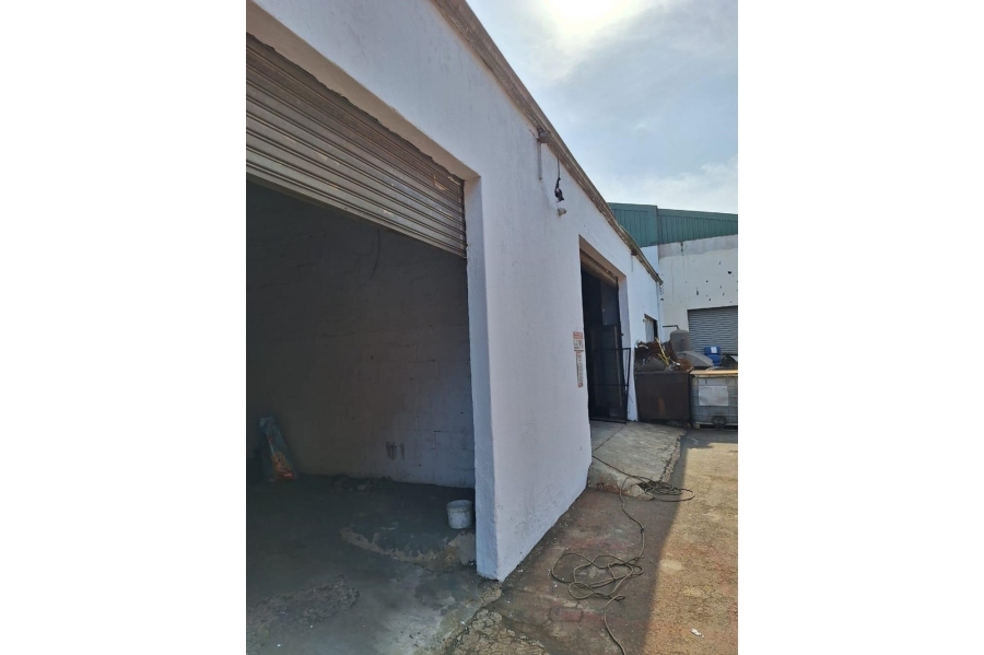Commercial Property for Sale in Gandhis Hill KwaZulu-Natal