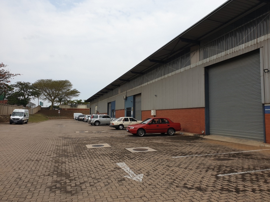 To Let commercial Property for Rent in Broadlands KwaZulu-Natal