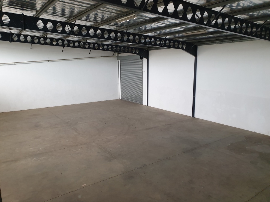 To Let commercial Property for Rent in Broadlands KwaZulu-Natal