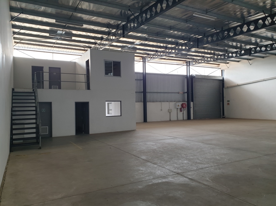 To Let commercial Property for Rent in Broadlands KwaZulu-Natal