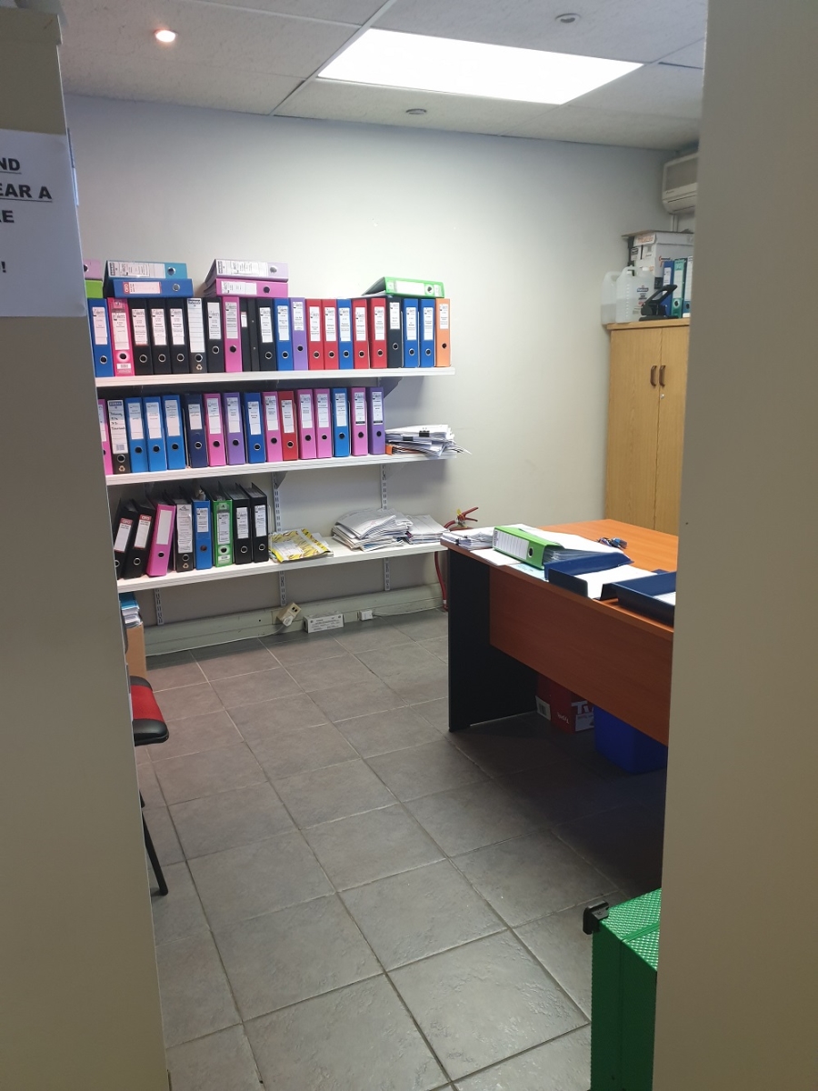 To Let commercial Property for Rent in Broadlands KwaZulu-Natal
