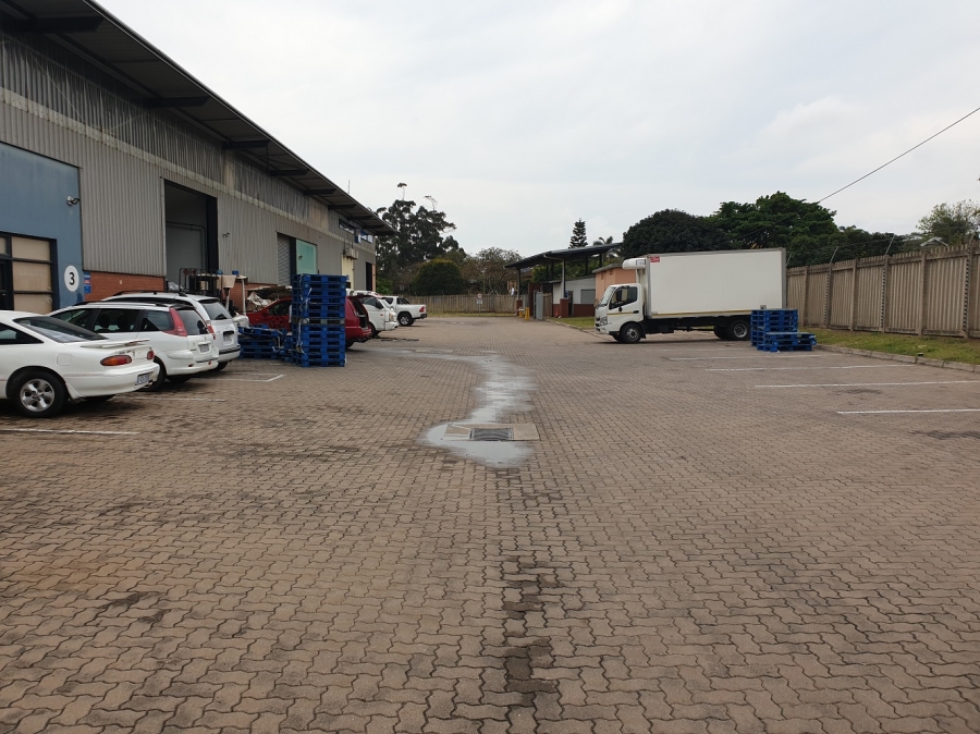 To Let commercial Property for Rent in Broadlands KwaZulu-Natal