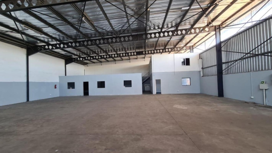 To Let commercial Property for Rent in Broadlands KwaZulu-Natal