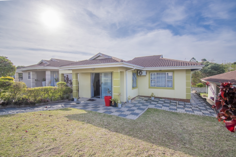 3 Bedroom Property for Sale in Wyebank KwaZulu-Natal