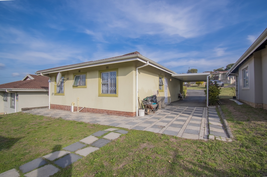 3 Bedroom Property for Sale in Wyebank KwaZulu-Natal