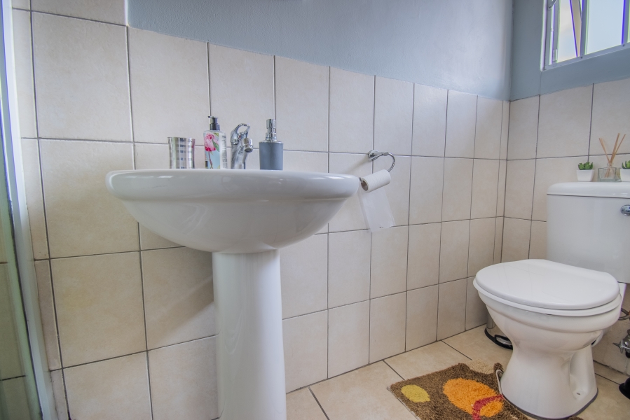 3 Bedroom Property for Sale in Wyebank KwaZulu-Natal
