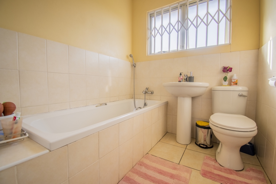 3 Bedroom Property for Sale in Wyebank KwaZulu-Natal