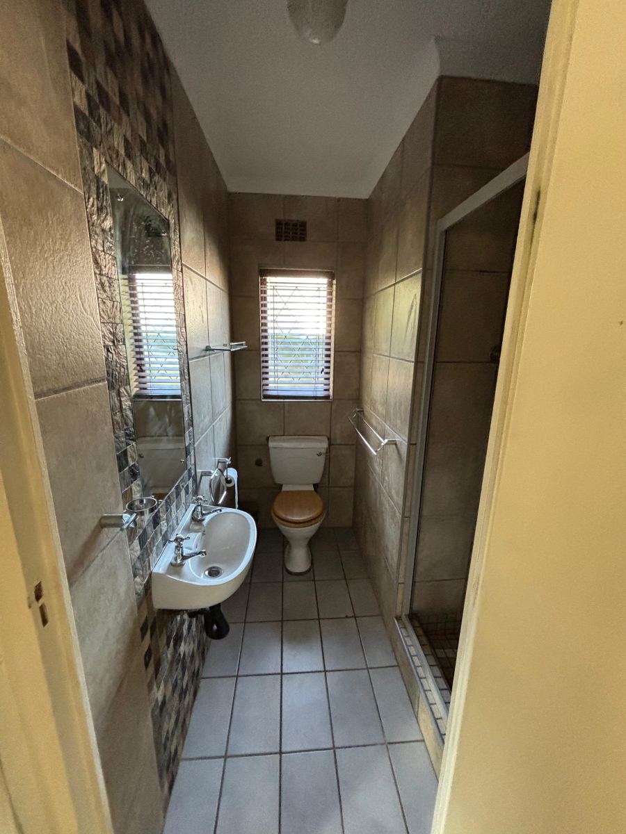 1 Bedroom Property for Sale in Forest Hills KwaZulu-Natal