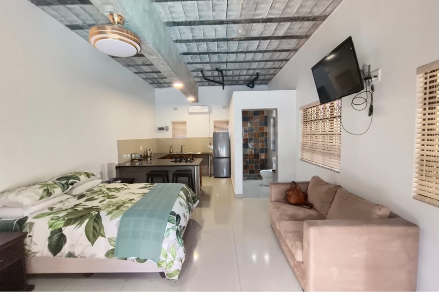 To Let 1 Bedroom Property for Rent in Arboretum KwaZulu-Natal