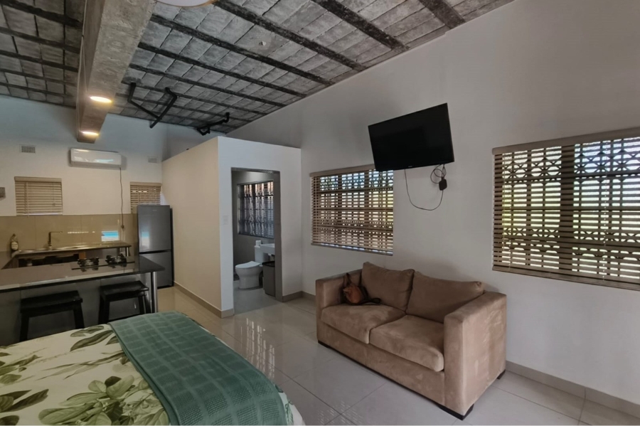 To Let 1 Bedroom Property for Rent in Arboretum KwaZulu-Natal