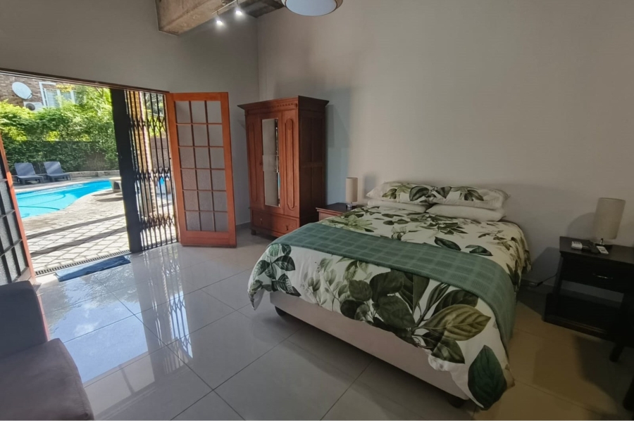 To Let 1 Bedroom Property for Rent in Arboretum KwaZulu-Natal