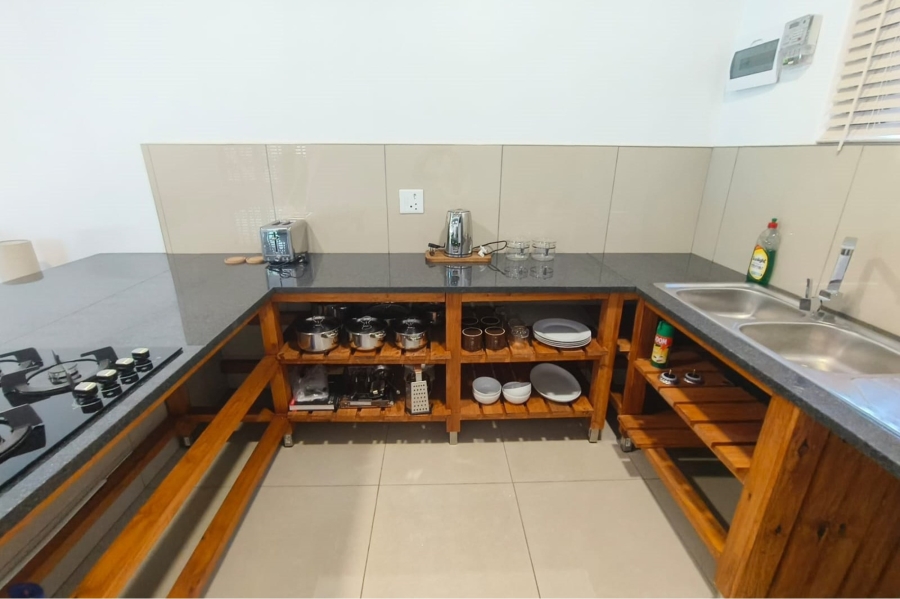 To Let 1 Bedroom Property for Rent in Arboretum KwaZulu-Natal