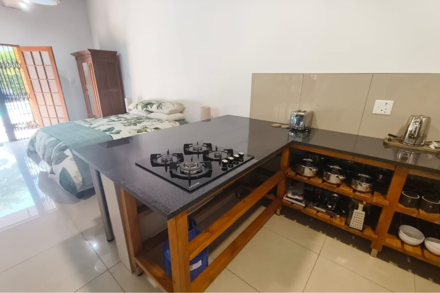 To Let 1 Bedroom Property for Rent in Arboretum KwaZulu-Natal