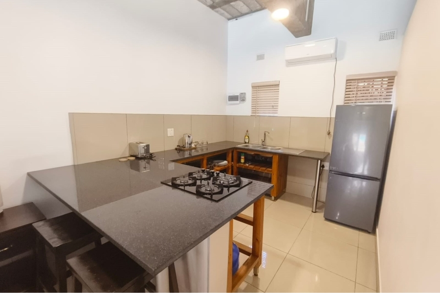 To Let 1 Bedroom Property for Rent in Arboretum KwaZulu-Natal