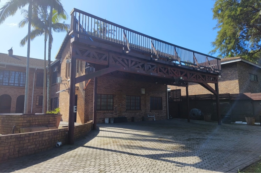 To Let 1 Bedroom Property for Rent in Arboretum KwaZulu-Natal