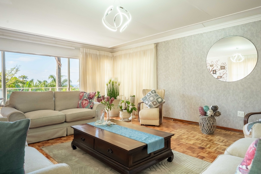 4 Bedroom Property for Sale in Amanzimtoti KwaZulu-Natal